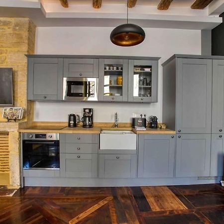 "Les Appartements De Betty A" Coeur Historique Sarlat-la-Caneda Ngoại thất bức ảnh